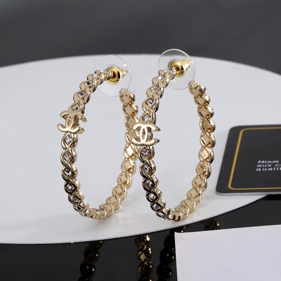 replica,repliche,fake,1:1,earrings,bracelet,ring,jewelry Orecchini Chanel️ nuovo stile (7CE8) replica,repliche,fake,1:1,earrings,bracelet,ring,jewelry Orecchini Chanel️ nuovo stile (7CE8)