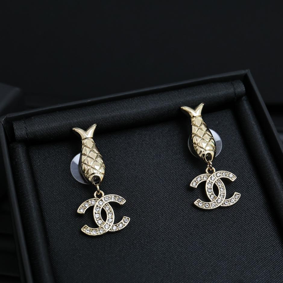 replica,repliche,fake,1:1,earrings,bracelet,ring,jewelry Orecchini Sardine Chanel Serie Dream Ocean (D586) replica,repliche,fake,1:1,earrings,bracelet,ring,jewelry Orecchini Sardine Chanel Serie Dream Ocean (D586)
