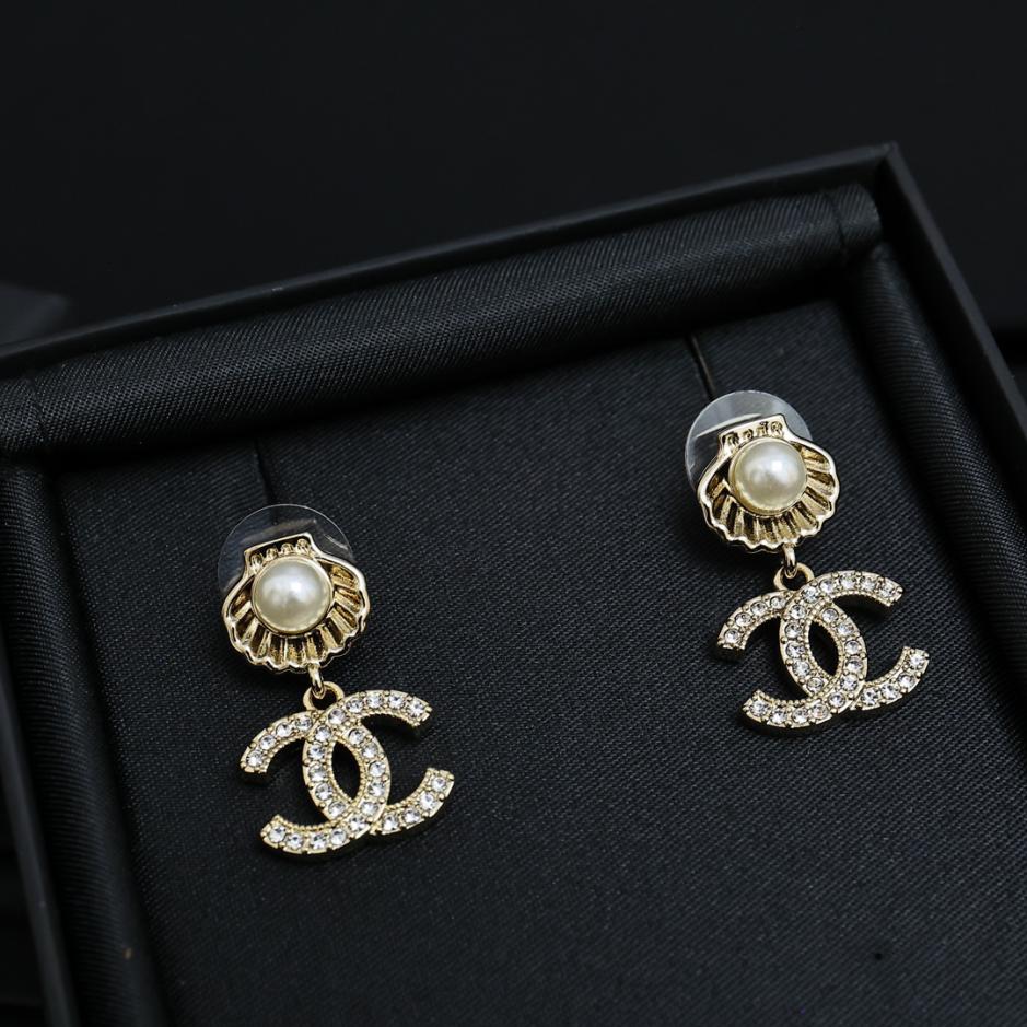 replica,repliche,fake,1:1,earrings,bracelet,ring,jewelry Orecchini Chanel con perle di conchiglia serie Dream Ocean (1CF2) replica,repliche,fake,1:1,earrings,bracelet,ring,jewelry Orecchini Chanel con perle di conchiglia serie Dream Ocean (1CF2)