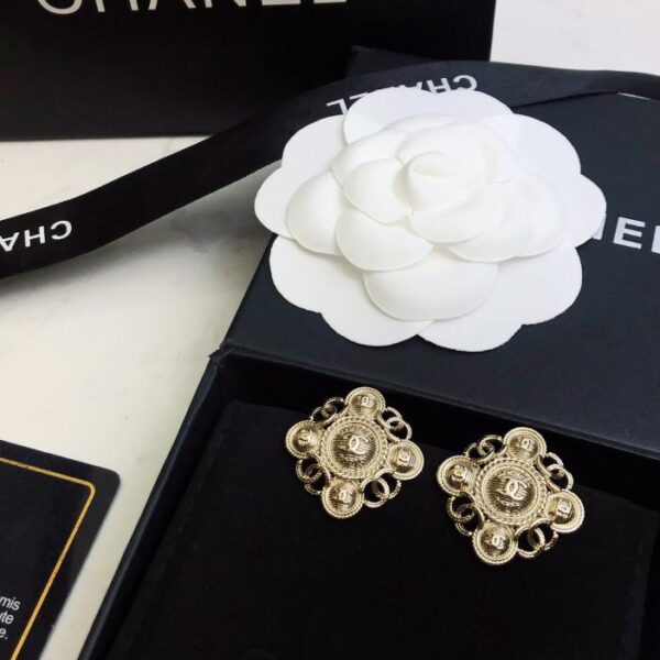 Orecchini Chanel Orecchini Xiaoxiang (1DE9)