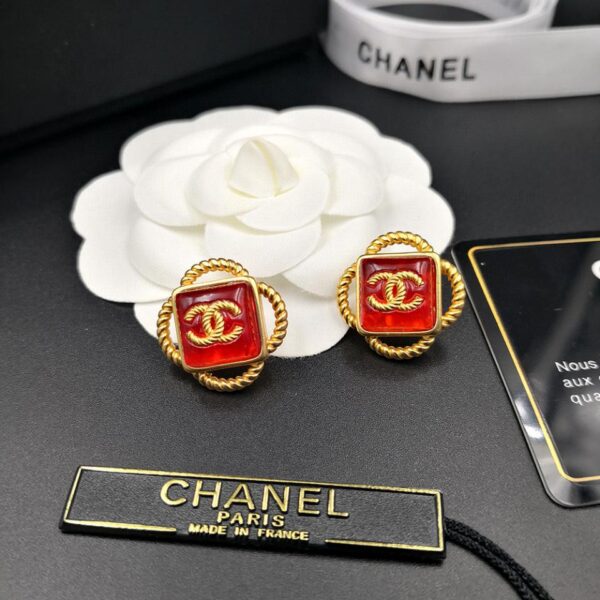 Orecchini Chanel(81C1)