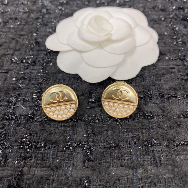 Orecchini Chanel(09D5)