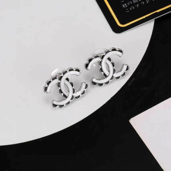 Orecchini Chanel (4C93)