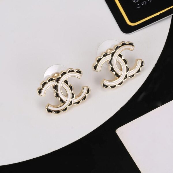 Orecchini Chanel (6F7C)