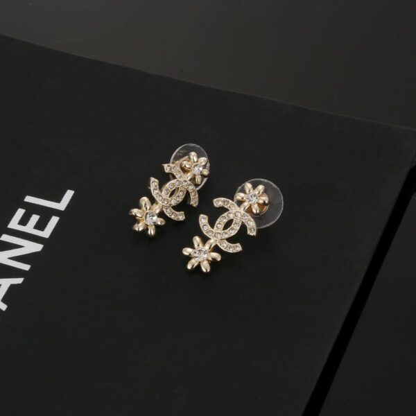Orecchini Chanel (35EF)