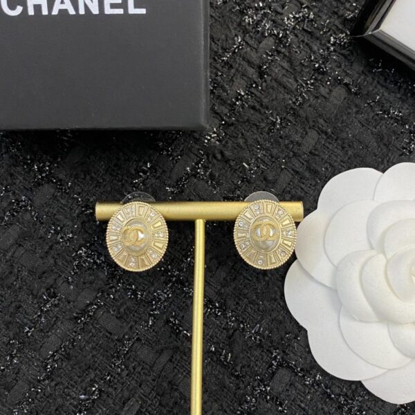 Orecchini Chanel(4E89)