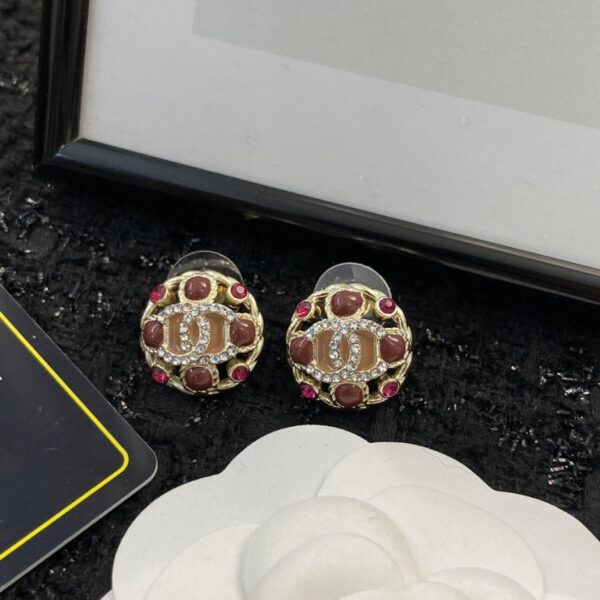 replica,repliche,fake,1:1,earrings,bracelet,ring,jewelry Contatore Chanel ultimo modello (B6A0)