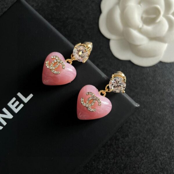 Orecchini medievali Chanel(5664)