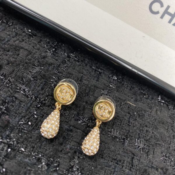 Orecchini Chanel(493B)
