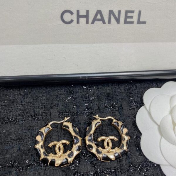 Orecchini Chanel(81F4)