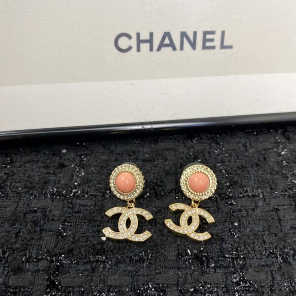 Orecchini Chanel(C032)