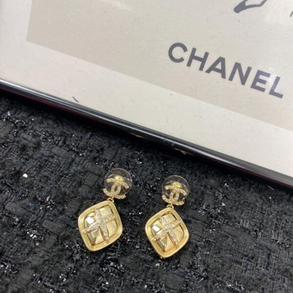 Orecchini Chanel(E7C1)