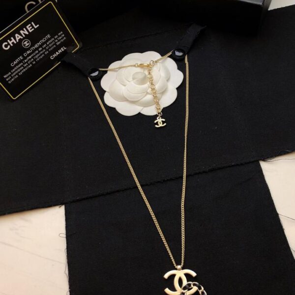 Collana nuova classica Chanel (EC3E)