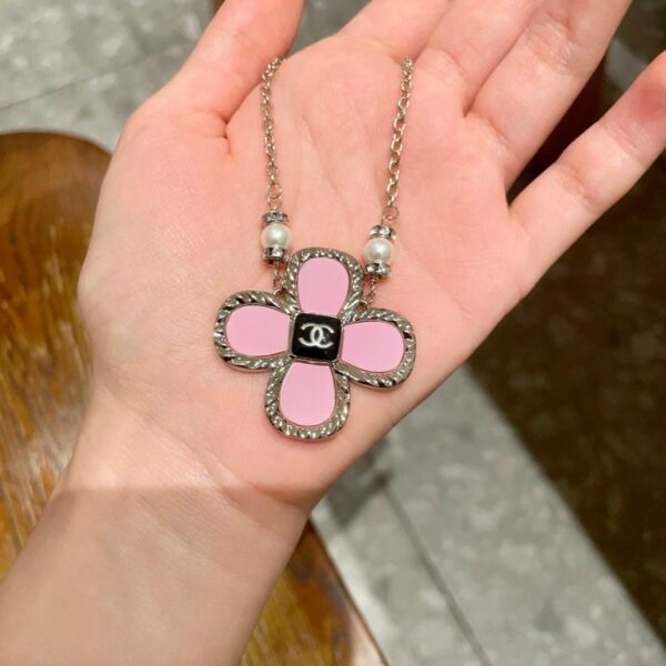 Collana Chanel Medioevo(5870)