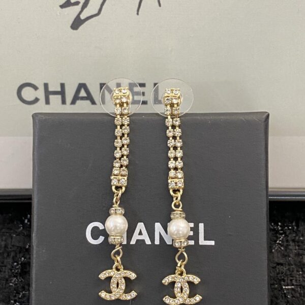 Orecchini Chanel(2E86)