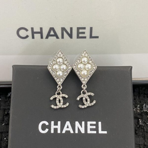 Orecchini Chanel(6346)