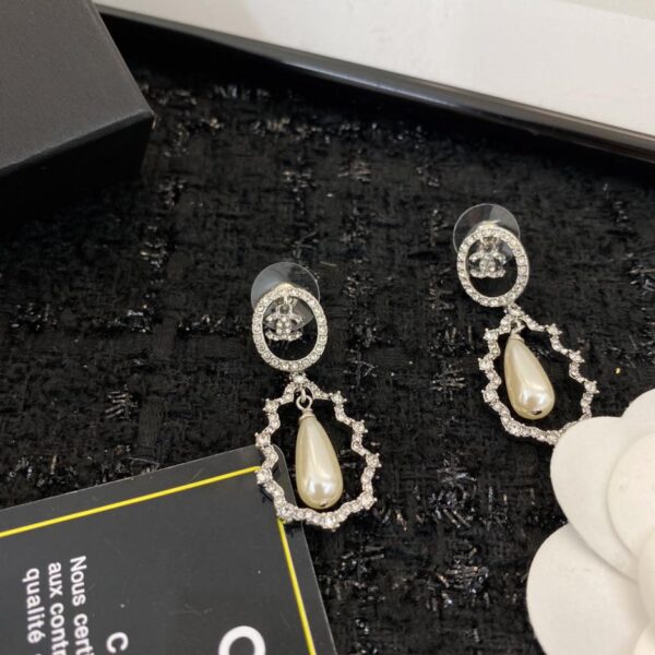 Orecchini Chanel(DEF8)