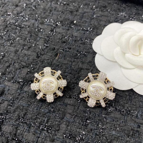 Orecchini Chanel(92A7)