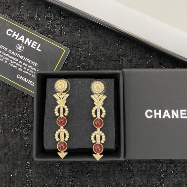 Orecchini Chanel(04F1)