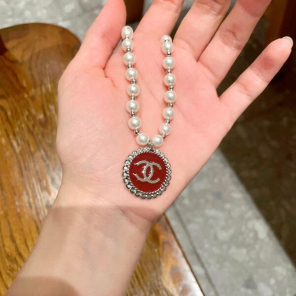 Collana Chanel Medioevo(1EA8)