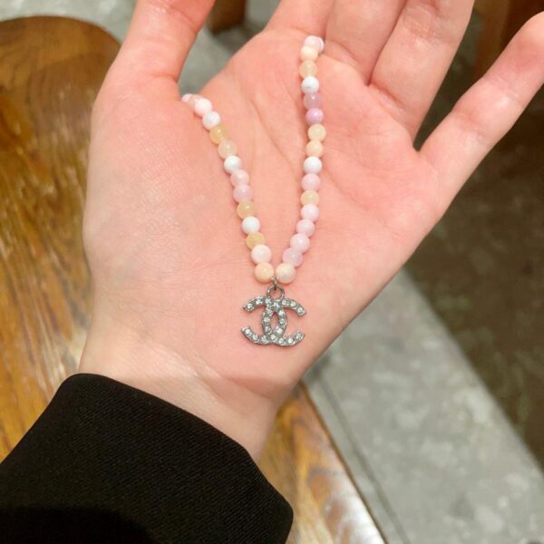 Collana Chanel Medioevo(3217)