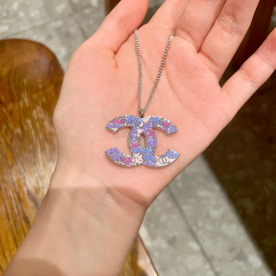 replica,repliche,fake,1:1,earrings,bracelet,ring,jewelry Collana doppia C Chanel (D1D2) replica,repliche,fake,1:1,earrings,bracelet,ring,jewelry Collana doppia C Chanel (D1D2)