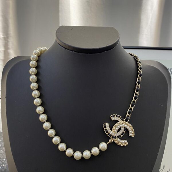 Collana Chanel (9A1D)