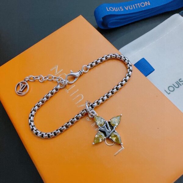 Bracciale Louis Vuitton RW Counter New Couple Style (FFFA)