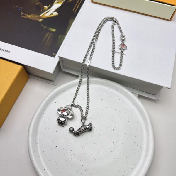 Collana Louis Vuitton (6A29)