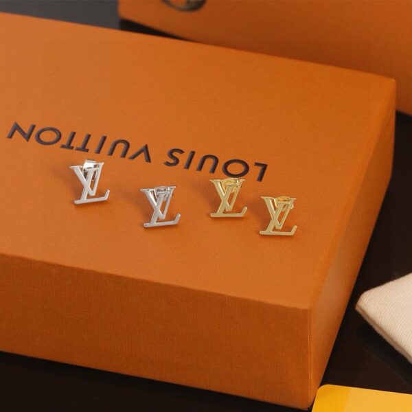 Orecchini Louis Vuitton(C203)