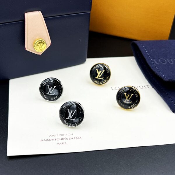Orecchini Premio Louis Vuitton (698E)
