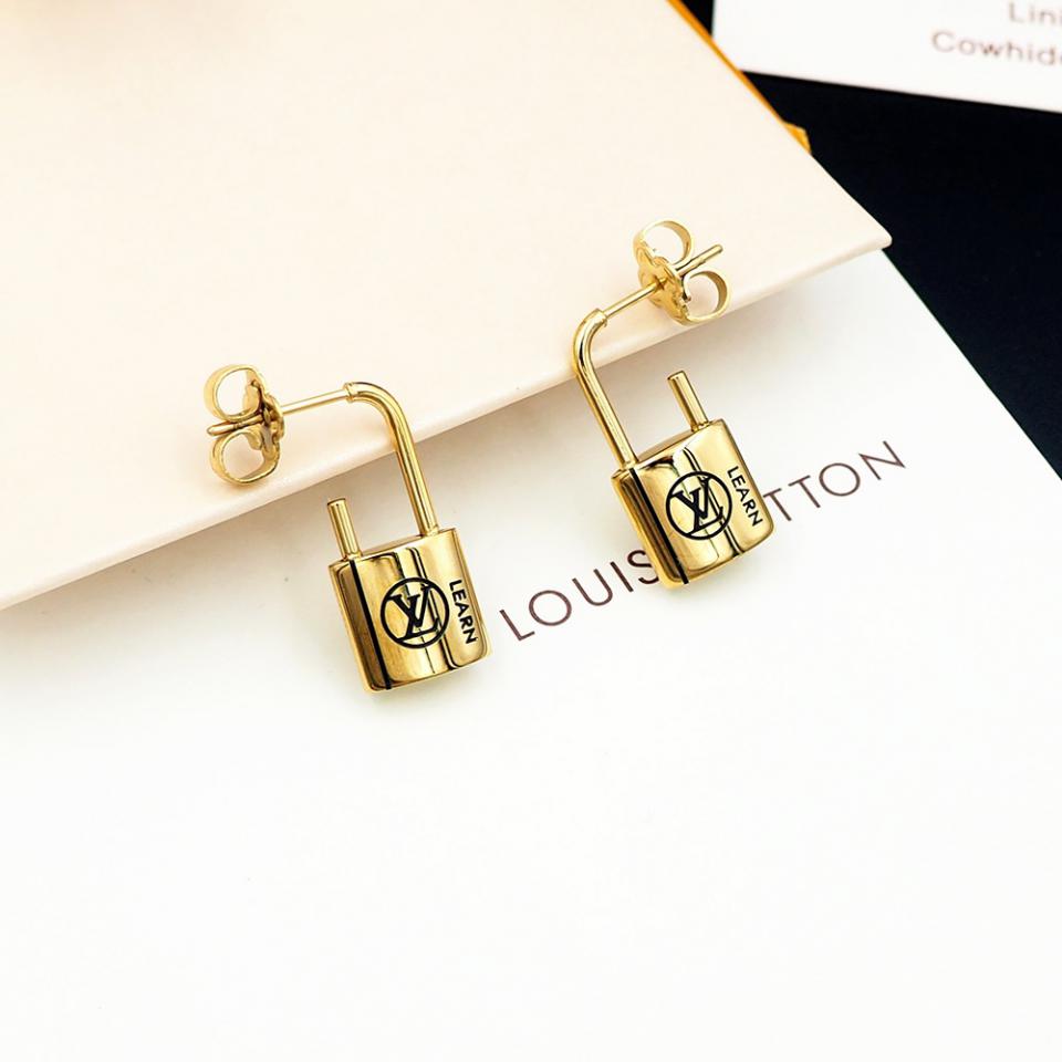 replica,repliche,fake,1:1,earrings,bracelet,ring,jewelry Orecchini Lockit in argento Louis Vuitton Charity Lock in edizione limitata (1DDF) replica,repliche,fake,1:1,earrings,bracelet,ring,jewelry Orecchini Lockit in argento Louis Vuitton Charity Lock in edizione limitata (1DDF)