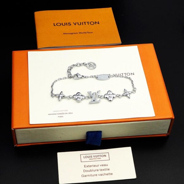 Bracciale Louis Vuitton Baby Louis (D1D3)