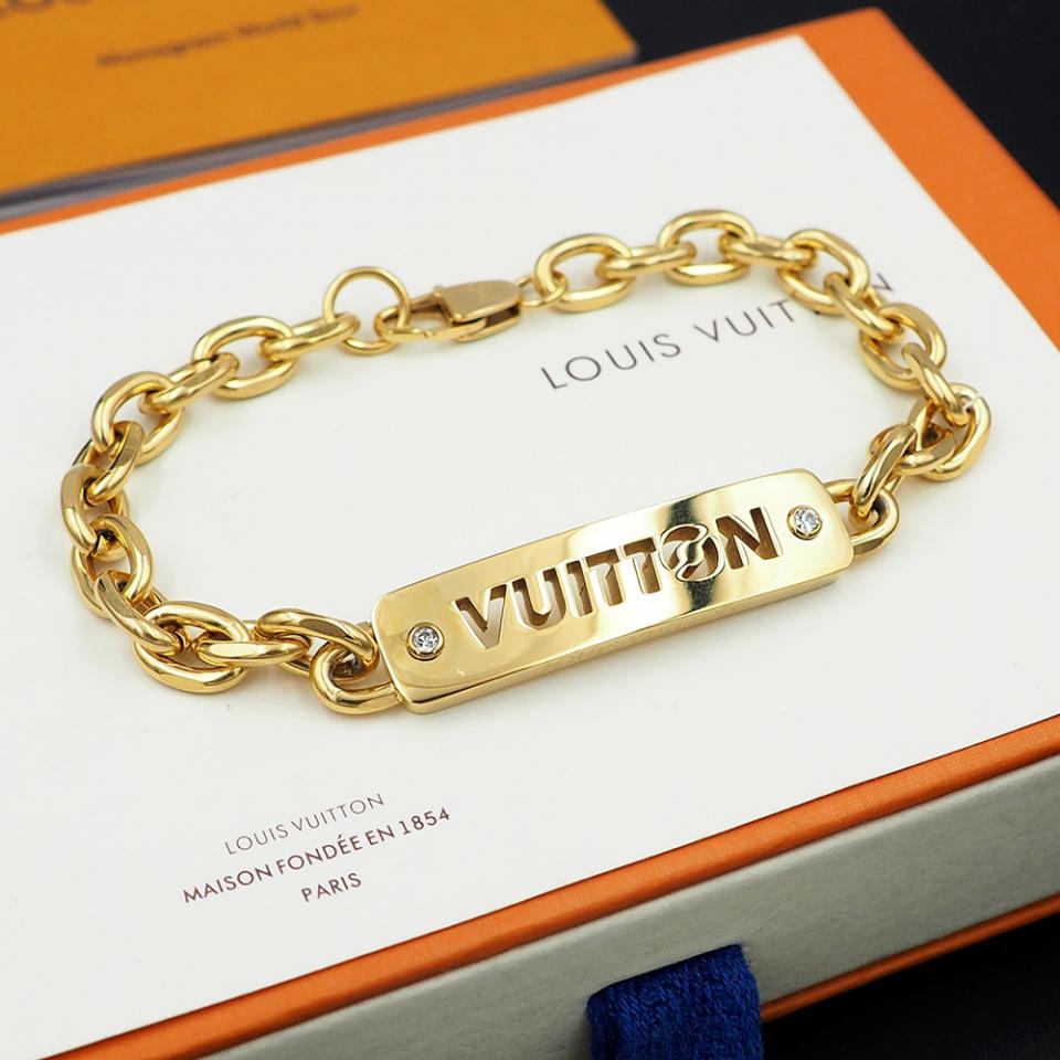 replica,repliche,fake,1:1,earrings,bracelet,ring,jewelry Bracciale identificativo Louis Vuitton(C777) replica,repliche,fake,1:1,earrings,bracelet,ring,jewelry Bracciale identificativo Louis Vuitton(C777)