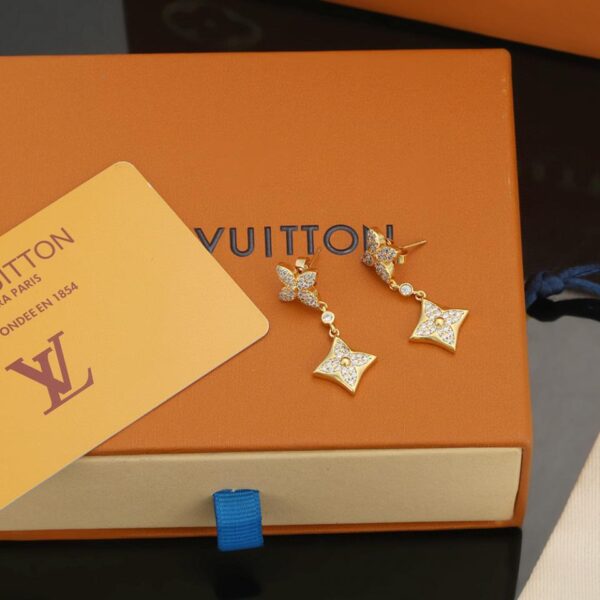 Orecchini Louis Vuitton (A9BD)