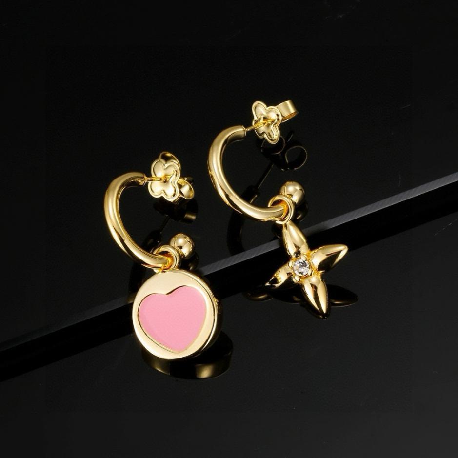 replica,repliche,fake,1:1,earrings,bracelet,ring,jewelry Louis Vuitton Golden Heart Trifoglio Asimmetrico (B3A9) replica,repliche,fake,1:1,earrings,bracelet,ring,jewelry Louis Vuitton Golden Heart Trifoglio Asimmetrico (B3A9)