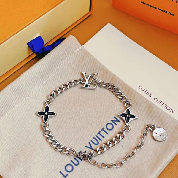 Bracciale a spillo Louuis Vuitton (A9D1)