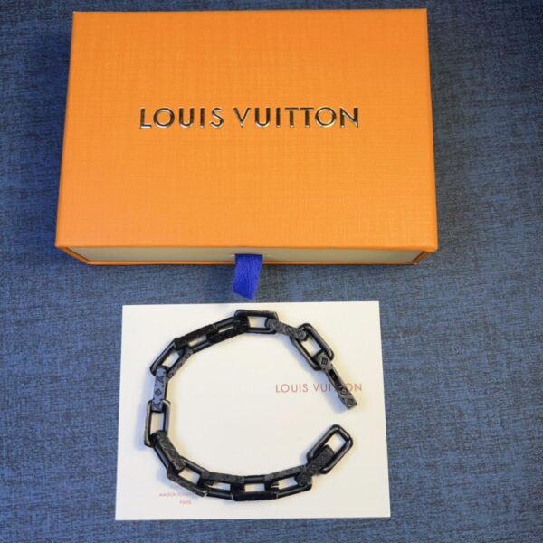 Bracciale Louuis Vuitton in bambù(6362)