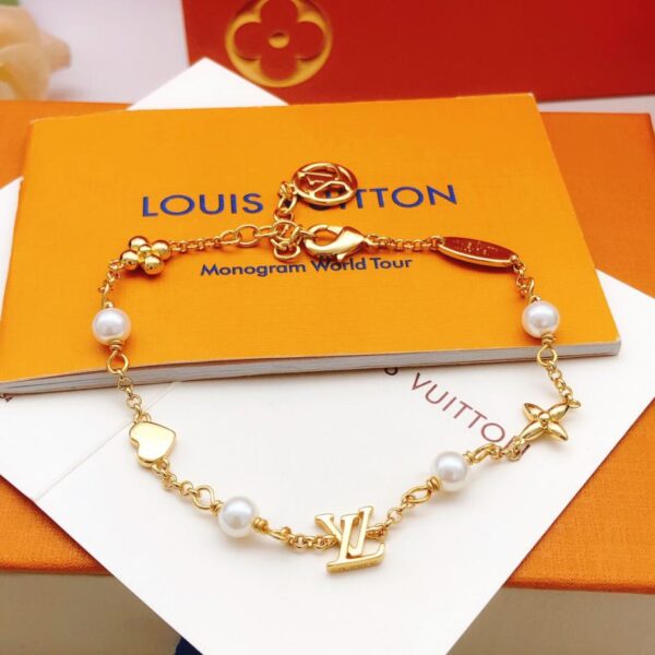 Bracciale Louuis Vuitton ultimo amore (5420)