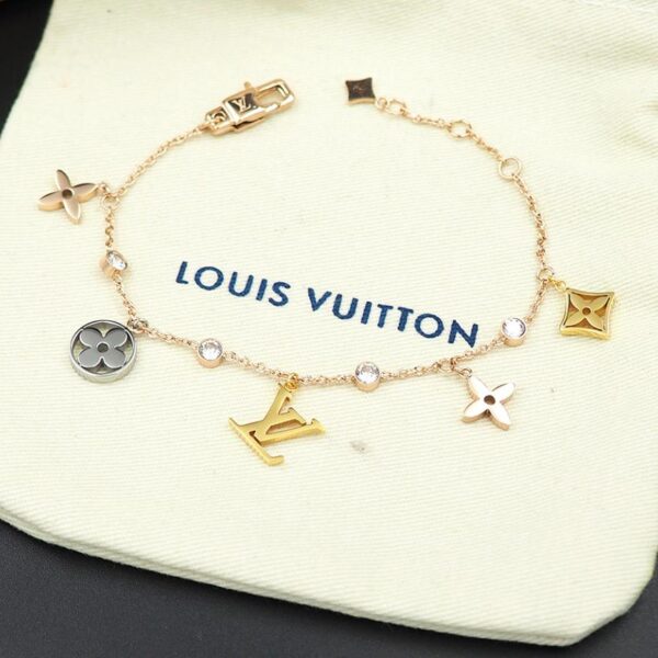 Bracciale Louis Vuitton (CEFB)