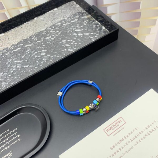 Bracciale Louuis Vuitton MONOGRAM PLAY (4DAD)