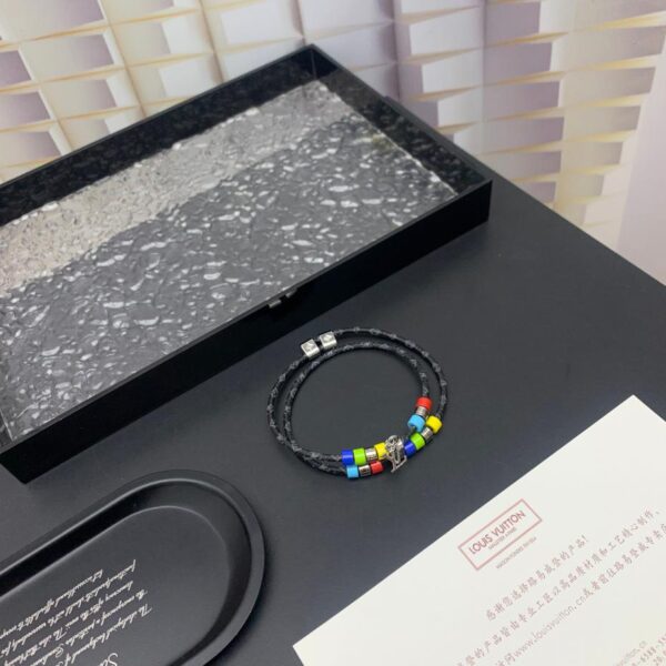 Bracciale Louuis Vuitton MONOGRAM PLAY (EEC8)