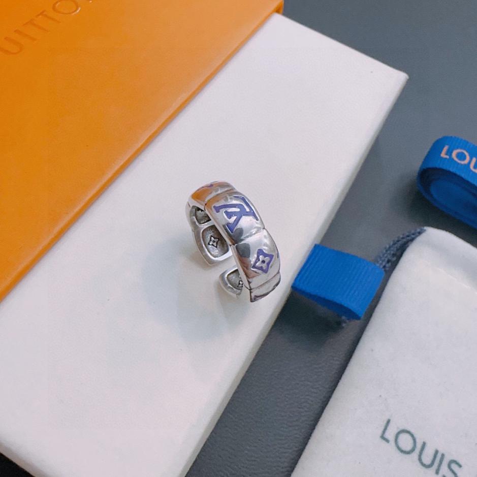 replica,repliche,fake,1:1,earrings,bracelet,ring,jewelry Anello Louis Vuitton RW contatore nuovo modello di coppia stile (2C79) replica,repliche,fake,1:1,earrings,bracelet,ring,jewelry Anello Louis Vuitton RW contatore nuovo modello di coppia stile (2C79)