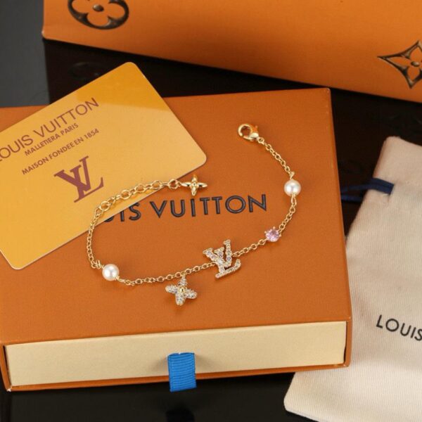 Bracciale Louis Vuitton (EA48)