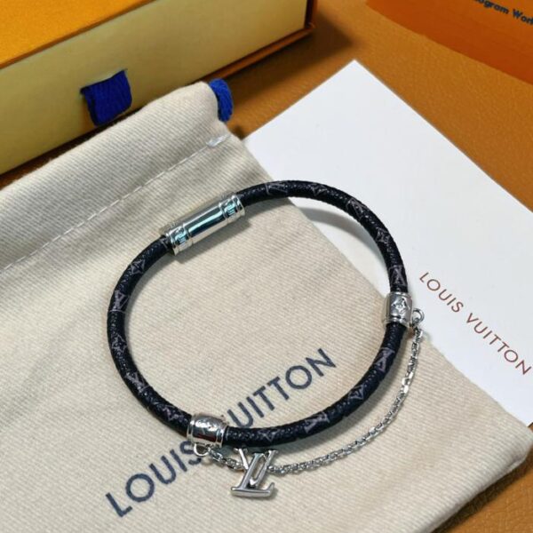 Bracciale Louis Vuitton Chain It (C078)