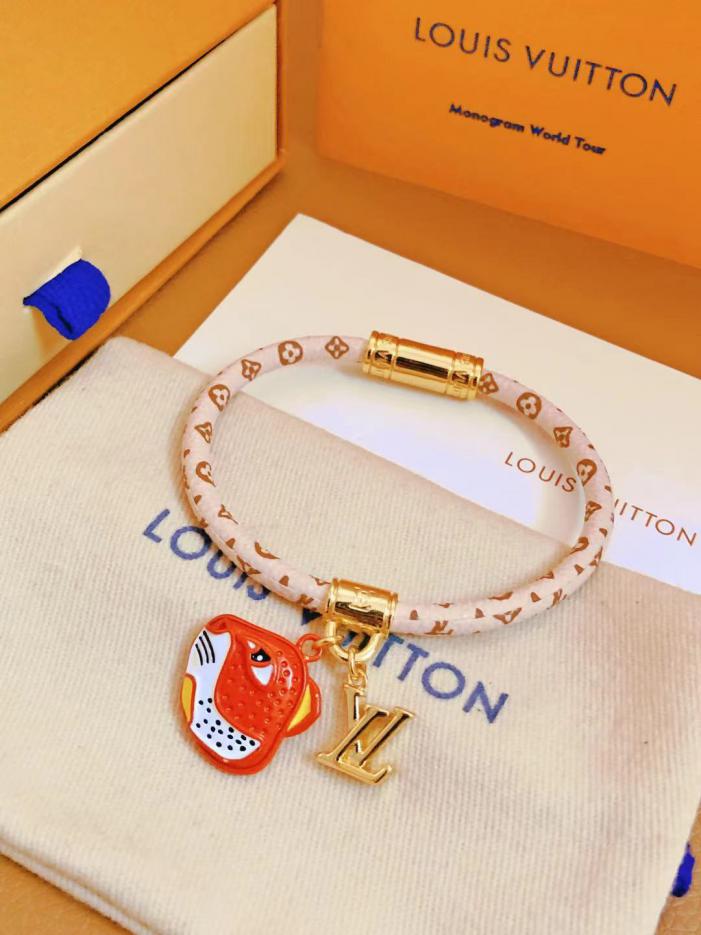 replica,repliche,fake,1:1,earrings,bracelet,ring,jewelry Bracciale Louis Vuitton Animali (F17E) replica,repliche,fake,1:1,earrings,bracelet,ring,jewelry Bracciale Louis Vuitton Animali (F17E)