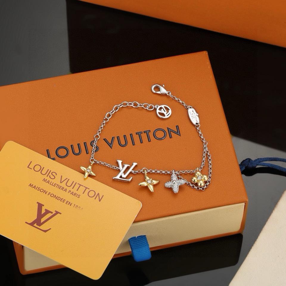 replica,repliche,fake,1:1,earrings,bracelet,ring,jewelry Bracciale Louis Vuitton(3437) replica,repliche,fake,1:1,earrings,bracelet,ring,jewelry Bracciale Louis Vuitton(3437)
