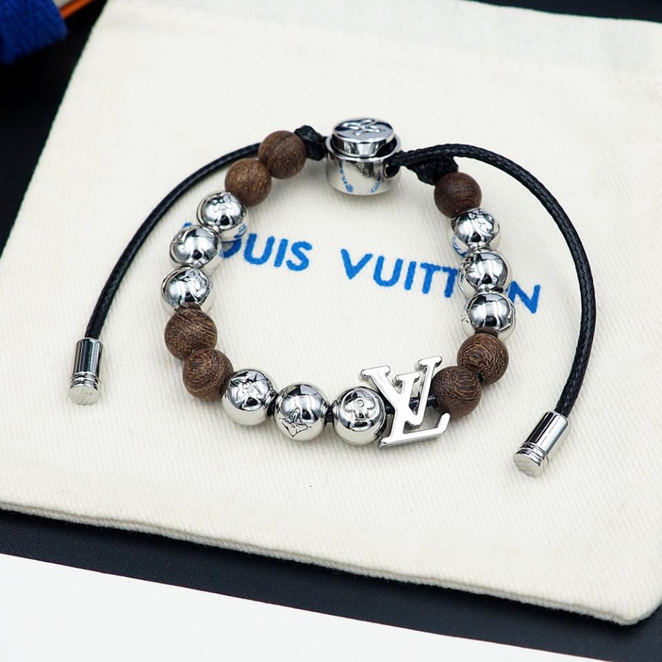 replica,repliche,fake,1:1,earrings,bracelet,ring,jewelry Bracciale con perline Louis Vuitton L Surfin’ Beads (519D) replica,repliche,fake,1:1,earrings,bracelet,ring,jewelry Bracciale con perline Louis Vuitton L Surfin’ Beads (519D)