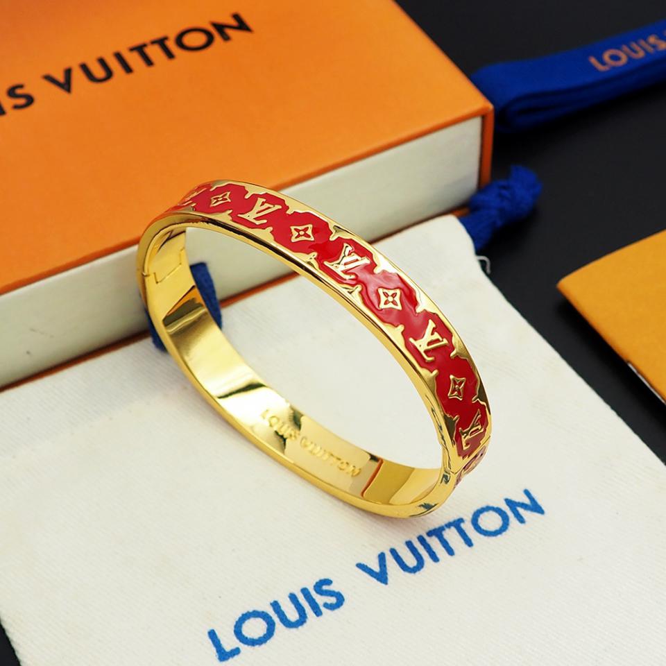 replica,repliche,fake,1:1,earrings,bracelet,ring,jewelry Bracciale Louis Vuitton Nanogram smaltato (B11C) replica,repliche,fake,1:1,earrings,bracelet,ring,jewelry Bracciale Louis Vuitton Nanogram smaltato (B11C)
