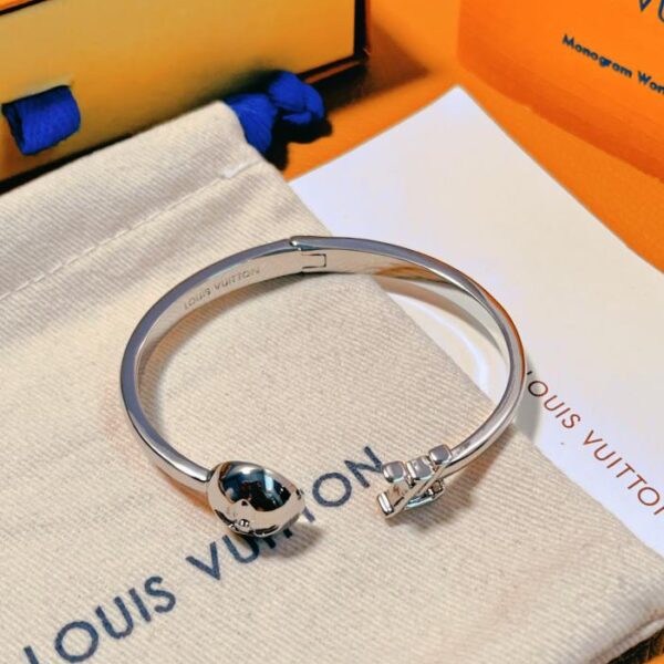 replica,repliche,fake,1:1,earrings,bracelet,ring,jewelry Bracciale Louisette Signature (BA94)